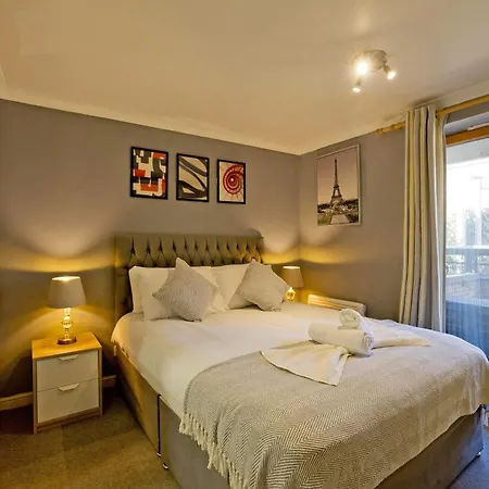 Imperial Meridian Place Apartment
